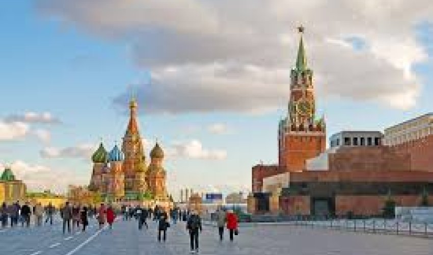 Беспилотники над Москвой: сбиты четыре дрона