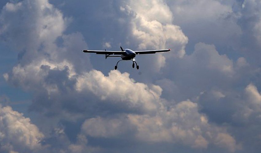 Moskva istiqamətində uçan 9 PUA vurulub