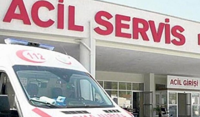 Türkiyədə 43 nəfər qidadan zəhərlənib