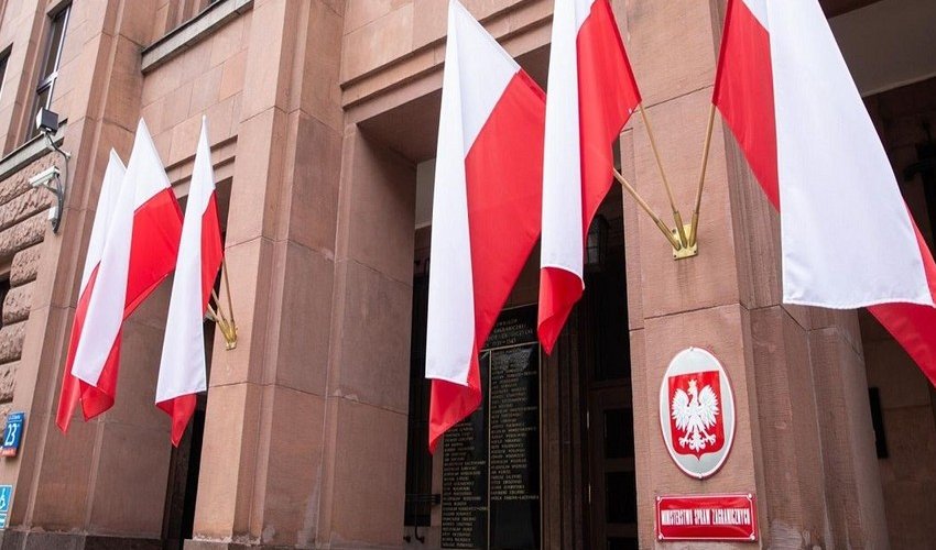 МИД Польши вызвал посла Израиля из-за публикации в Х