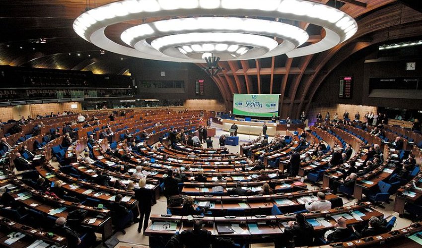 Европарламент проведет спецдебаты по мирному плану для Украины