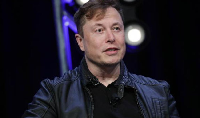 Maskın rəhbərlik etdiyi qurum fəaliyyətini dayandırıb