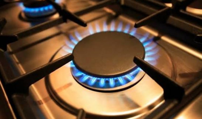 В трех районах Баку будут локальные перебои в подаче газа