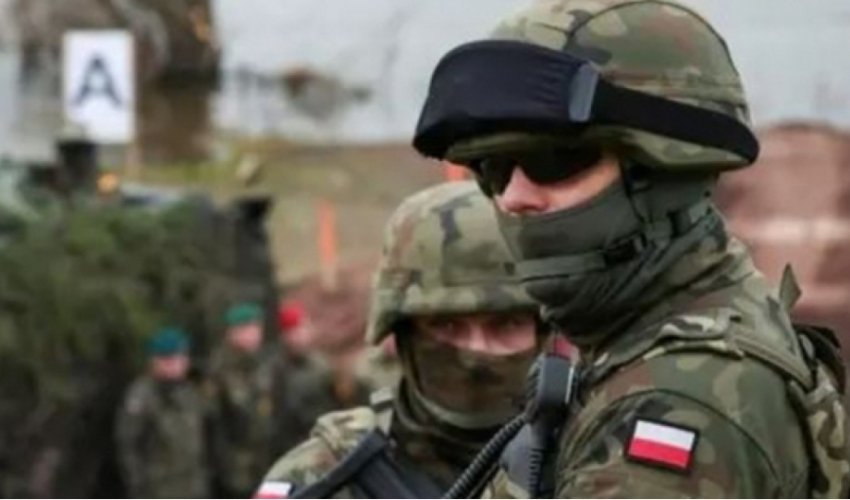 Польша продолжит вооружаться независимо от ситуации в Украине