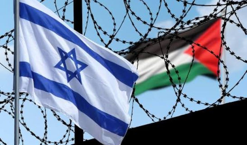 Израиль заподозрил США в связях с ХАМАС