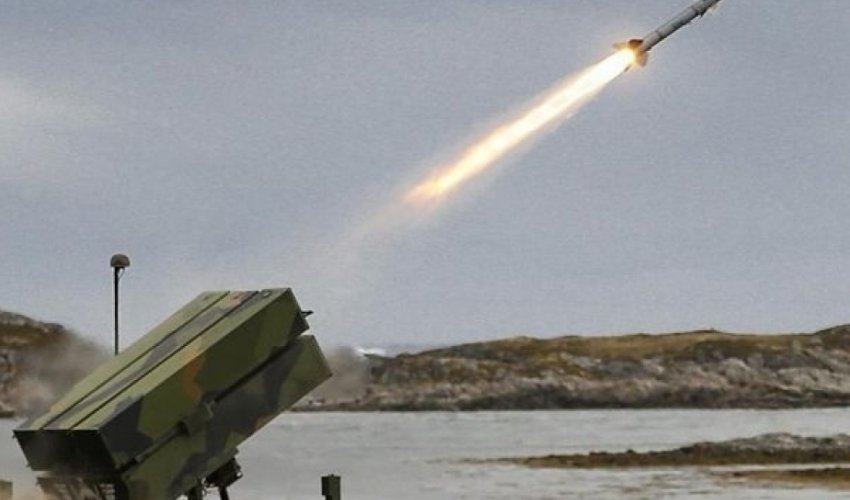 Швеция закупает ракеты, способные достичь России