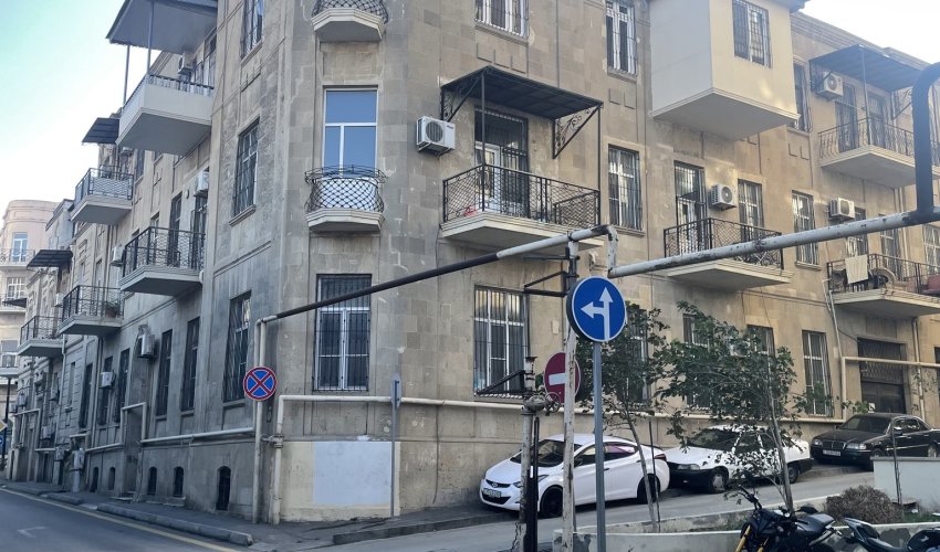 О ценности «Байыр шехер» и «врагах», захвативших город