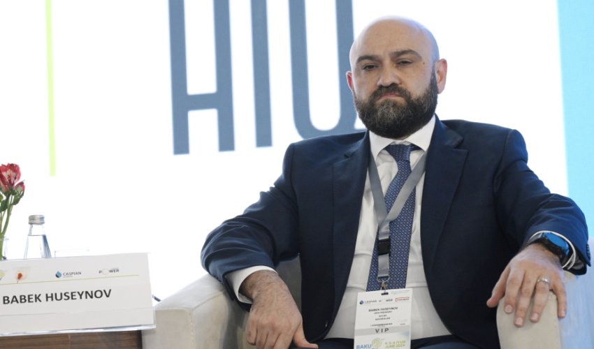 Xəzərdə suyun səviyyəsinin enməsi və kadr çatışmazlığı sektora təsir edir