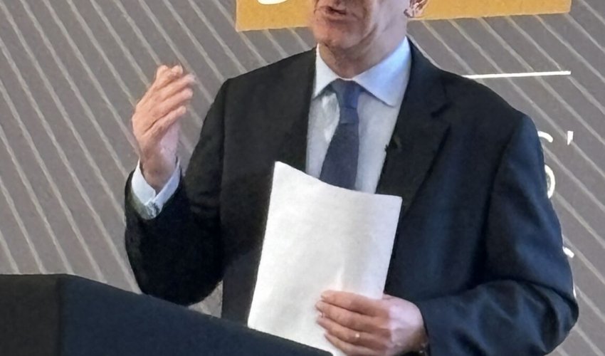 Qlobal enetji tələbatı onilliklər yüksək qalacaq - BP