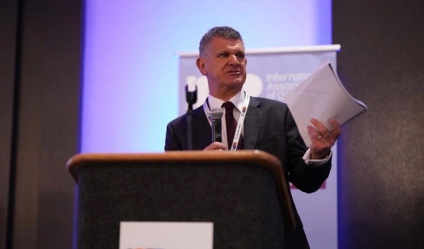 Глобальный спрос на энергию останется высоким