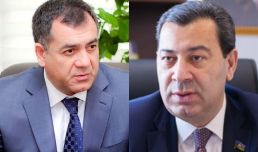 Deputatdan həmkarına: Qaz satışına məhdudiyyət qoyulmasını müzakirə etdinizmi?/Video