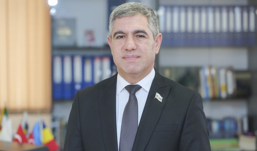 Deputat təklif edir ki, dövlət qulluğu prosedurları daha da sadələşdirilsin