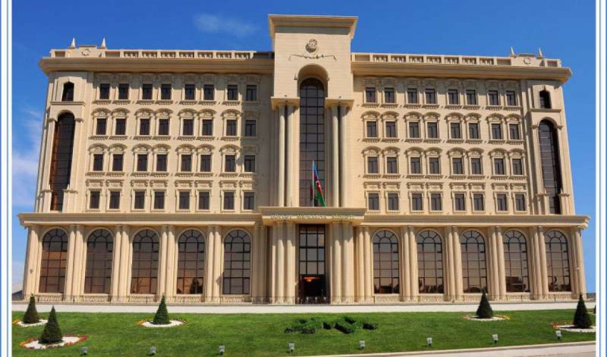 101 nəfər Azərbaycana readmissiya edilib