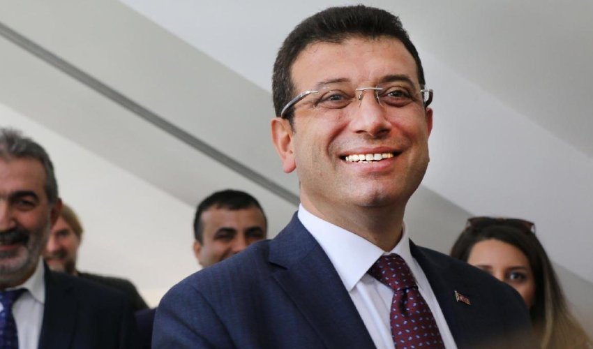 Istanbul court prepares for hearings in Imamoglu case