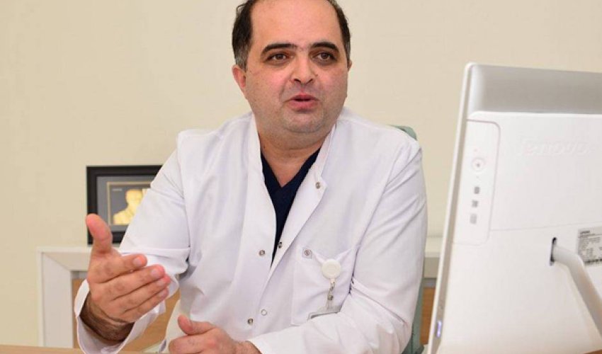 Xaricdə təhsil alan azərbaycanlı həkimlərin Azərbaycanda işləməsi çətinləşib - Deputat/Video