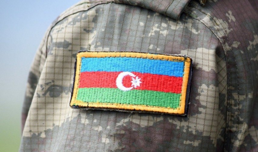 В Азербайджане намерены сократить срок службы офицеров