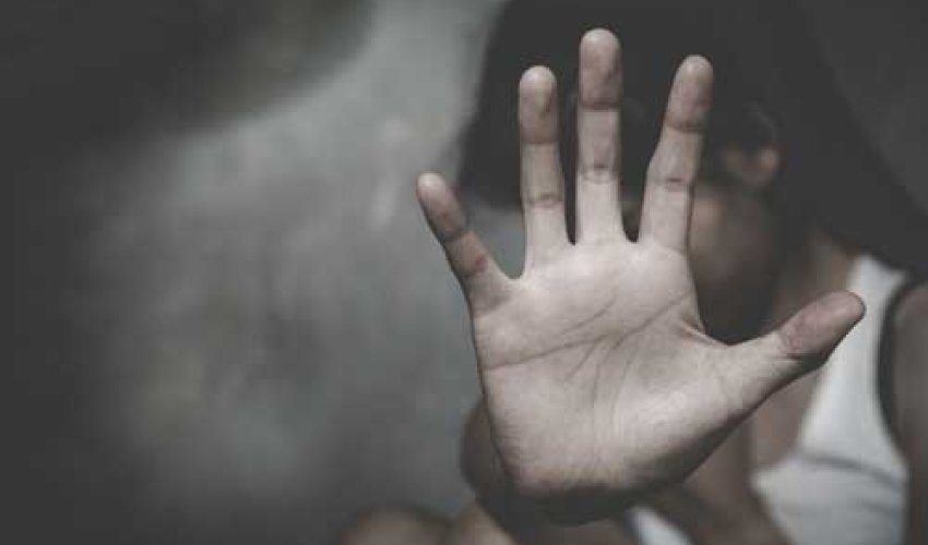 Ağdamda valideynlərinin zorakılıq etdiyi uşaq müəssisəyə yerləşdirilib