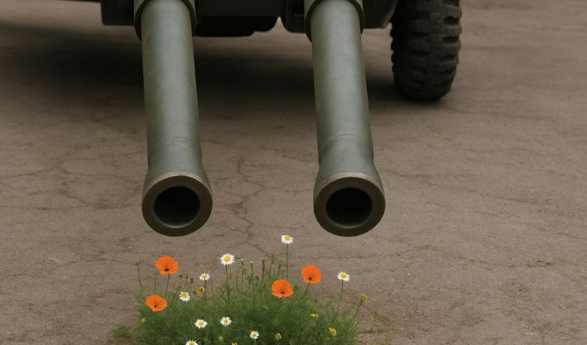 The Bishkek Protocol for Ukraine