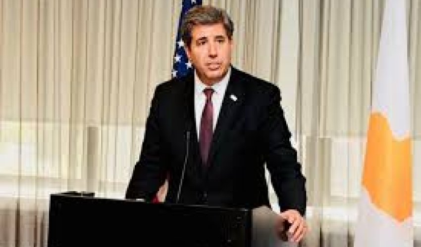 ABŞ dövlət katibinin müavini Türkiyə, İraq və İsrailə səfər edəcək