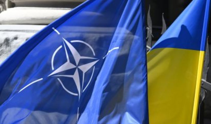 Украина от своих планов не откажется