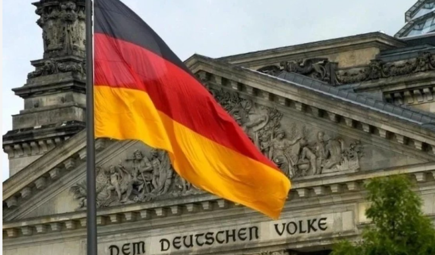 Seventeen Azerbaijani citizens readmitted from Germany on Tuesday