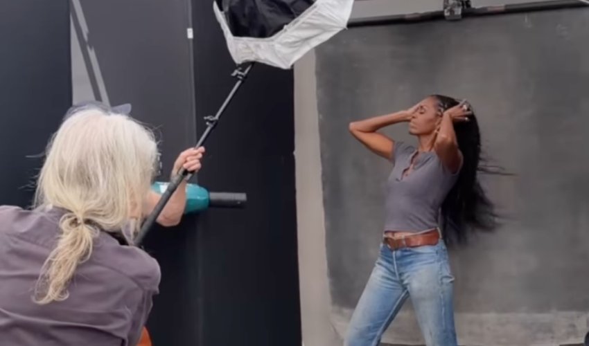 Мир обсуждает резкое похудение Мишель Обамы