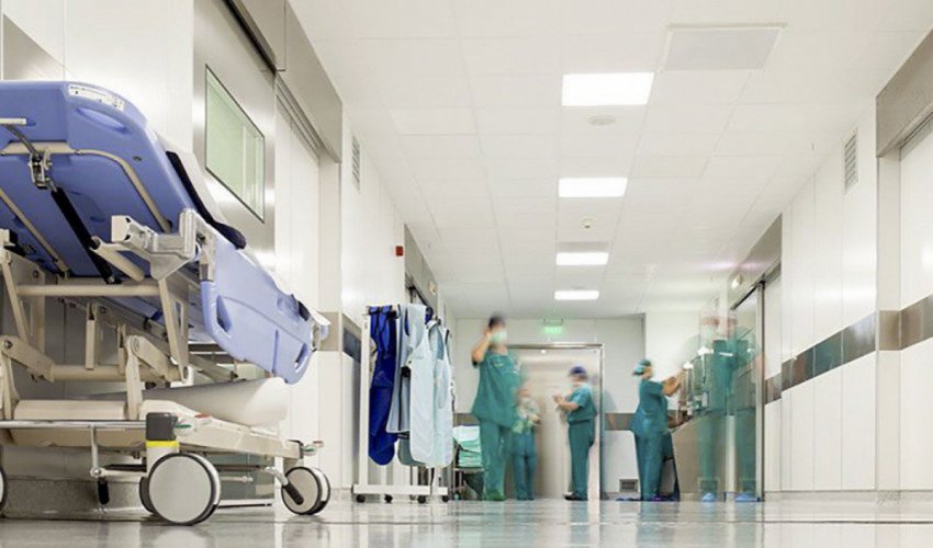 Sumqayıtda 72 yaşlı qadın ona vurulan iynədən sonra ölüb