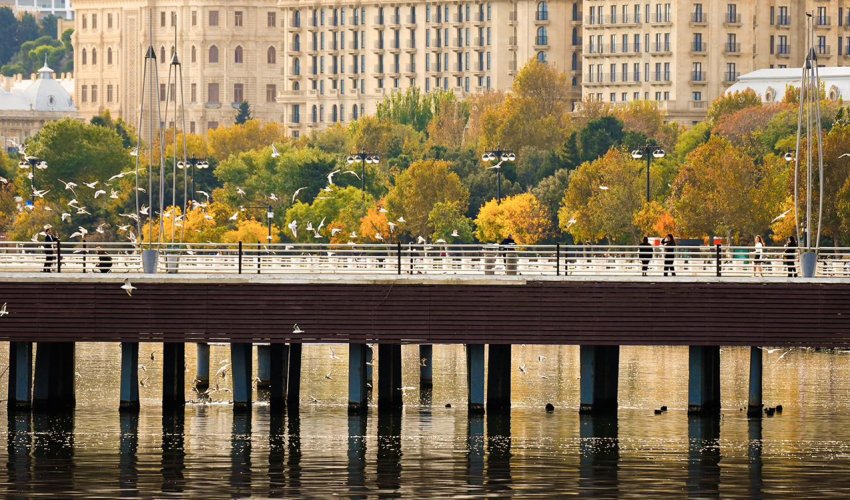 Sabahın hava proqnozu açıqlanıb