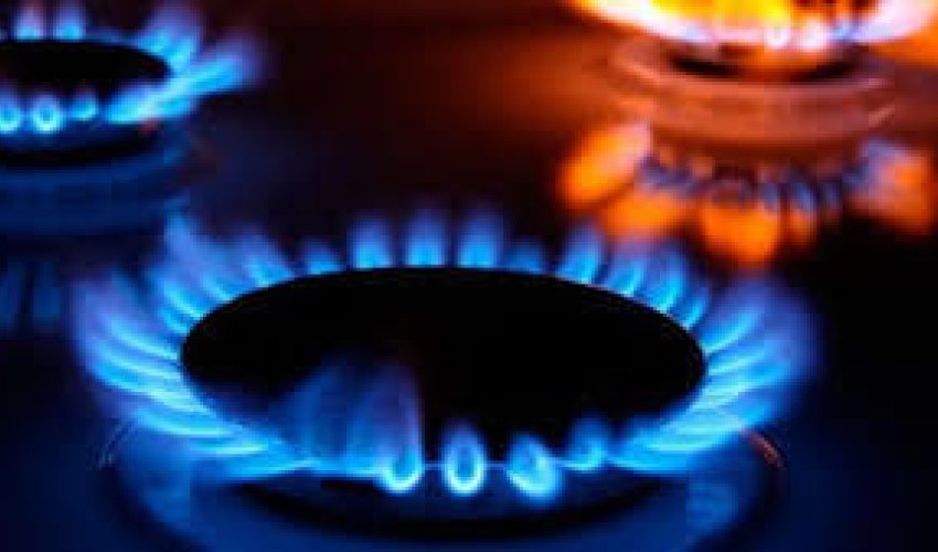 Sumqayıtda təmirə görə müvəqqəti qaz olmayacaq