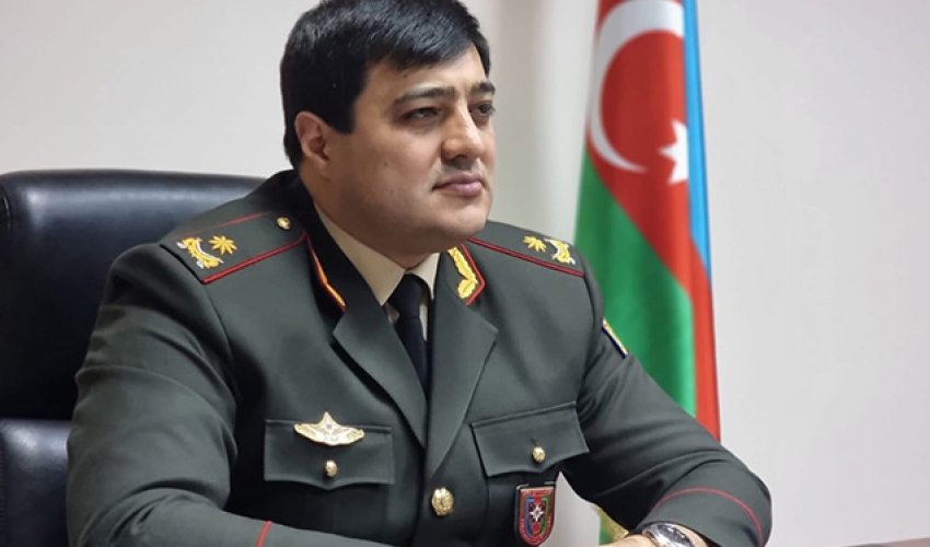 “Şabalıd işi”media üçün qapadılıb - Məhkəmə