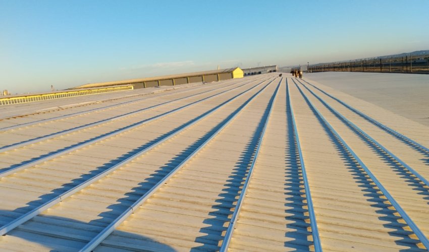 “Azersun Holding” dayanıqlı inkişaf istiqamətində yeni layihələrini həyata keçirməyə davam edir