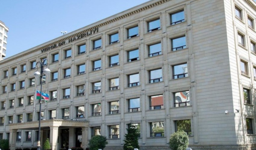 Azərbaycan kirayə gəlirləri üzrə vergi dərəcəsini 14%-dən 10%-ə endirməyi planlaşdırır