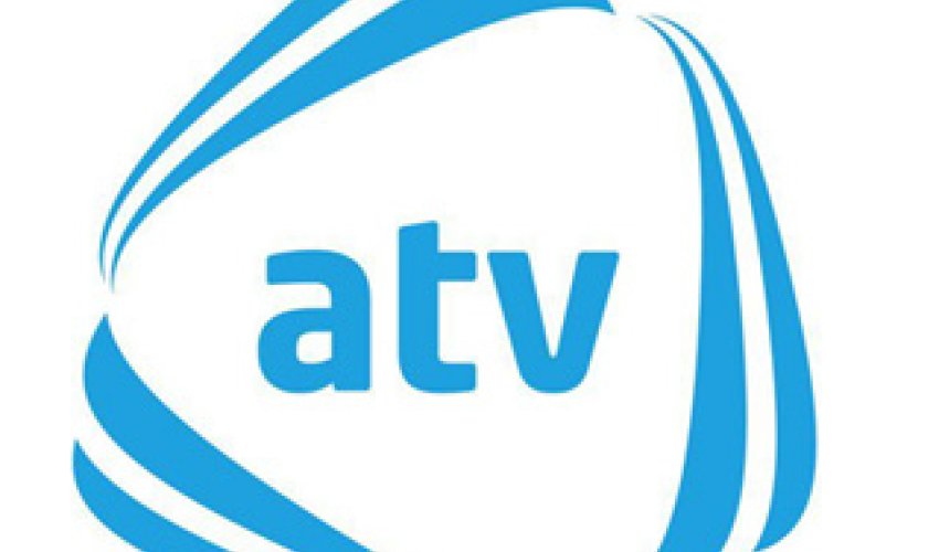 ATV kanalı qanunu pozduğu üçün xəbərdarlıq alıb