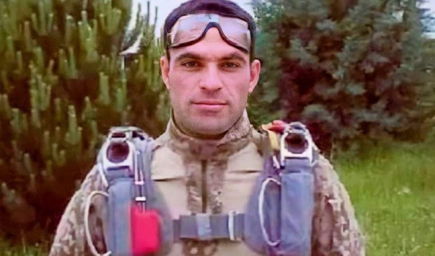 Pəncəli Teymurovun anası Prezidentə məktub ünvanlayıb