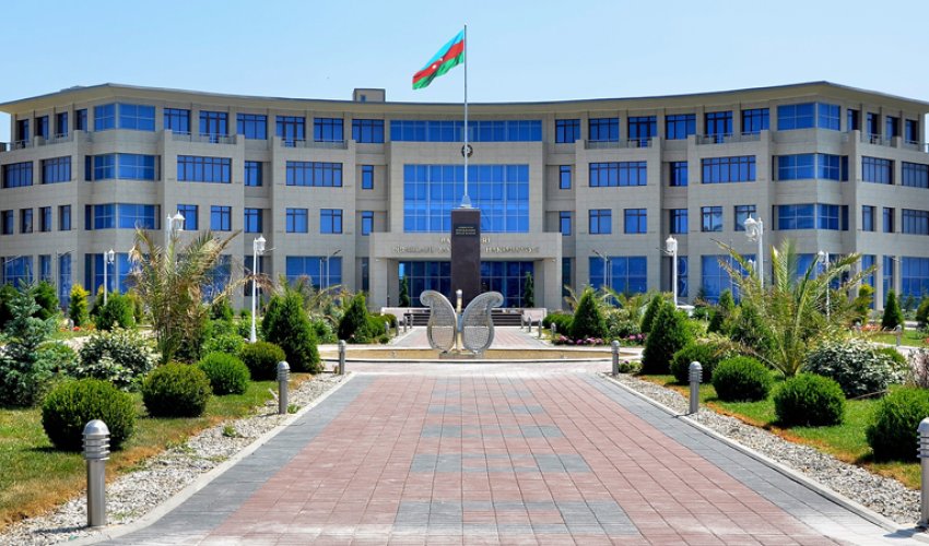 DİM Pirallahı icra başçısının iddiasını təkzib edib