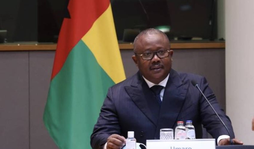 Главу Гвинеи-Бисау аресторвали в результате госпереворота