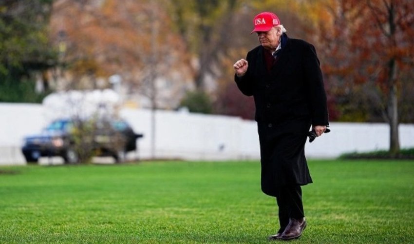 Суд закрыл «историческое» дело против Трампа