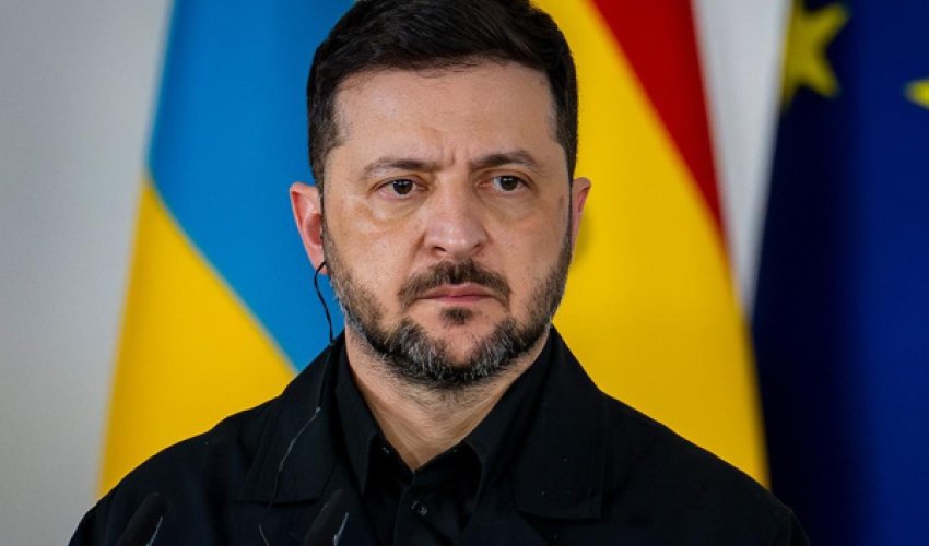 Зеленский вводит новые требования к оборонке