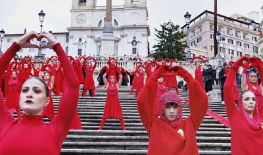 Bu ölkəqadınların qətlə yetirilməsinə görə cəzanı sərtləşdirib