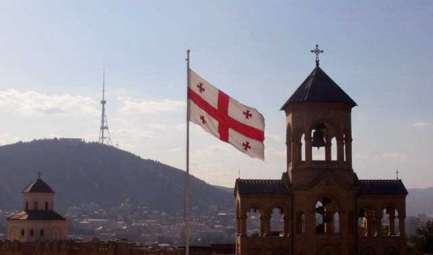 Georgia to consider adding Azerbaijani language and literature to school curriculum