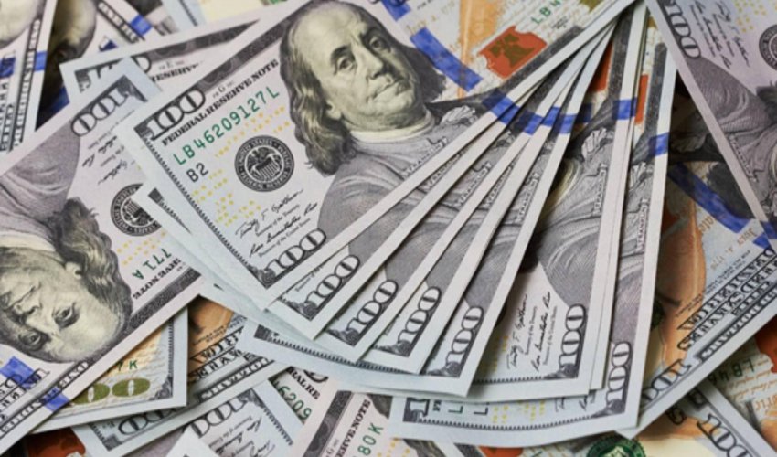 
Bu günün valyuta məzənnələri açıqlanıb