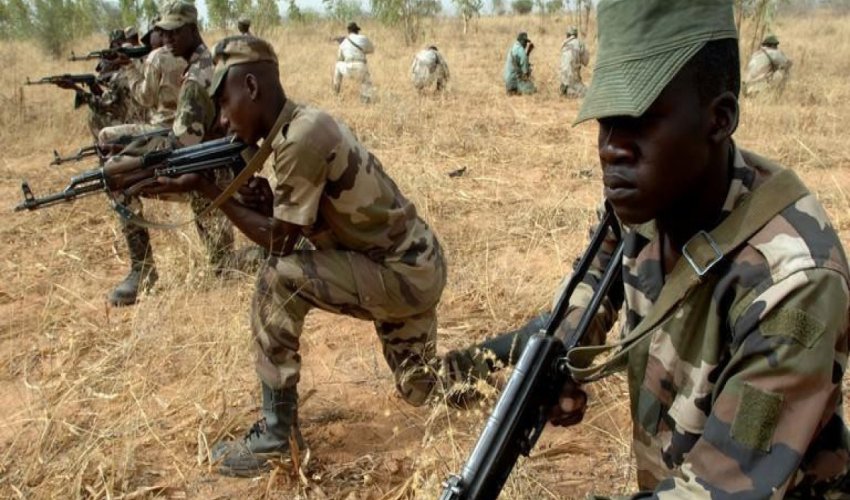 

Nigeriyada fövqəladə vəziyyət elan edilib
