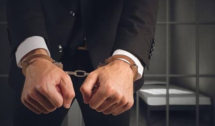 
"TikTok"da qeyri-etik paylaşımlar edən şəxs həbs edilib