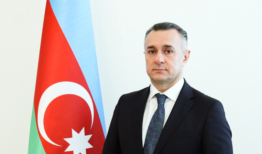 Azerbaijan hosts an international conference on nursing and midwifery