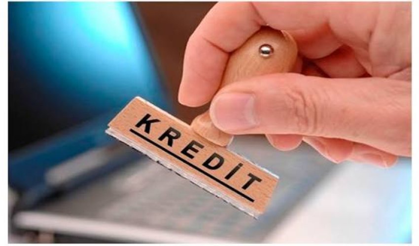 Mərkəzi Bank vaxtı keçmiş kreditlərin səviyyəsini açıqlayıb