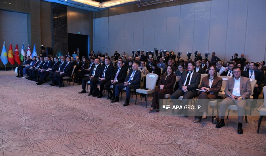 BakıdaTDT-nin Media Forumu keçirilir