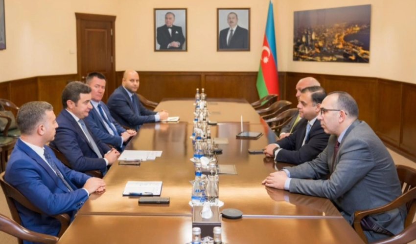 Азербайджан и Иордания запускают прямое авиасообщение с июня