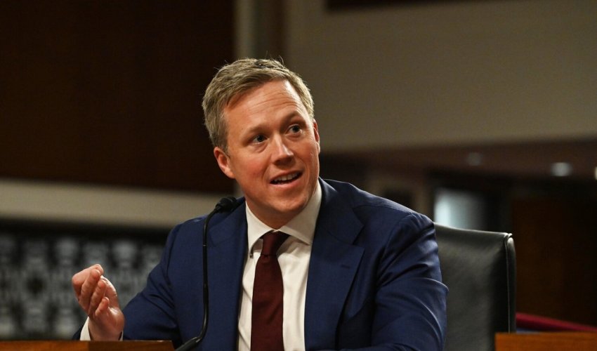 Дрисколл рассказал о «новом подходе» Трампа к миру в Украине