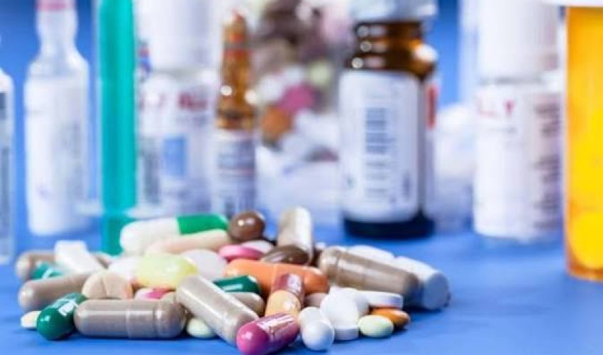 В Азербайджане изменен порядок регулирования цен на лекарства