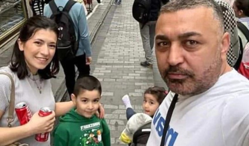 Прокуратура объявила причину гибели семьи в Стамбуле